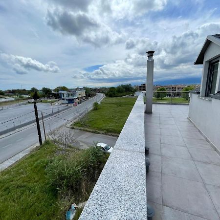 Breathtaking View Design Apartment Katerini Exterior photo